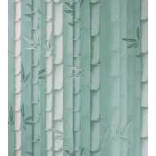 Английские обои Osborne & Little, коллекция Enchanted Garden, артикул W7025-03