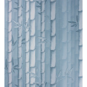 Английские обои Osborne & Little, коллекция Enchanted Garden, артикул W7025-04