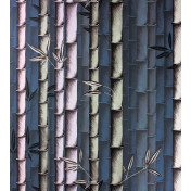 Английские обои Osborne & Little, коллекция Enchanted Garden, артикул W7025-06