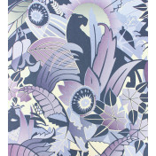 Английские обои Osborne & Little, коллекция Fantasque, артикул W6890-02