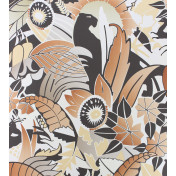 Английские обои Osborne & Little, коллекция Fantasque, артикул W6890-03