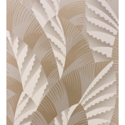 Английские обои Osborne & Little, коллекция Fantasque, артикул W6891-02