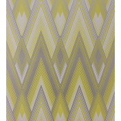 Английские обои Osborne & Little, коллекция Fantasque, артикул W6893-05