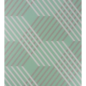 Английские обои Osborne & Little, коллекция Fantasque, артикул W6894-01