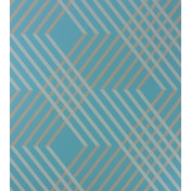 Английские обои Osborne & Little, коллекция Fantasque, артикул W6894-05