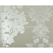 Английские обои Osborne & Little, коллекция Folia, артикул W5792-05