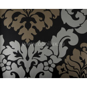 Английские обои Osborne & Little, коллекция Folia, артикул W5795-01