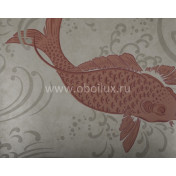 Английские обои Osborne & Little, коллекция Folia, артикул W5796-03