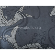 Английские обои Osborne & Little, коллекция Folia, артикул W5796-04