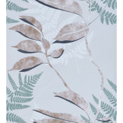 Английские обои Osborne & Little, коллекция Folium, артикул W7331-05