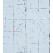 Английские обои Osborne & Little, коллекция Folium, артикул W7332-02