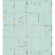 Английские обои Osborne & Little, коллекция Folium, артикул W7332-03