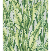 Английские обои Osborne & Little, коллекция Folium, артикул W7333-02