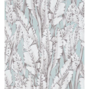 Английские обои Osborne & Little, коллекция Folium, артикул W7333-03