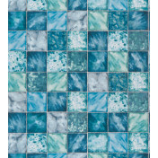 Английские обои Osborne & Little, коллекция Folium, артикул W7335-02