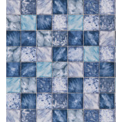 Английские обои Osborne & Little, коллекция Folium, артикул W7335-03