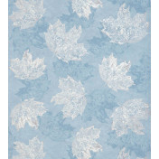 Английские обои Osborne & Little, коллекция Folium, артикул W7336-02