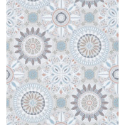 Английские обои Osborne & Little, коллекция Folium, артикул W7337-02