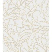 Английские обои Osborne & Little, коллекция Folium, артикул W7339-04