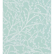 Английские обои Osborne & Little, коллекция Folium, артикул W7339-05