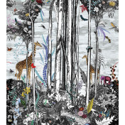 Панно Osborne & Little, коллекция Folium, артикул W7340-01