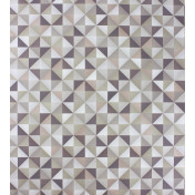 Английские обои Osborne & Little, коллекция Intarsia Vinyls, артикул W6760-03