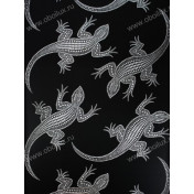 Английские обои Osborne & Little, коллекция Komodo, артикул W6300-02