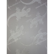 Английские обои Osborne & Little, коллекция Komodo, артикул W6300-03