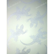 Английские обои Osborne & Little, коллекция Komodo, артикул W6300-04