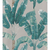 Английские обои Osborne & Little, коллекция Manarola, артикул W7210-01