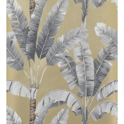 Английские обои Osborne & Little, коллекция Manarola, артикул W7210-02