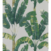 Английские обои Osborne & Little, коллекция Manarola, артикул W7210-03