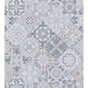 Английские обои Osborne & Little, коллекция Manarola, артикул W7211-02