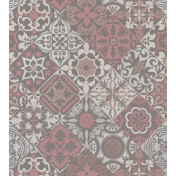 Английские обои Osborne & Little, коллекция Manarola, артикул W7211-03