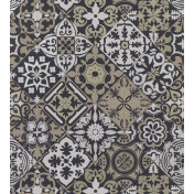 Английские обои Osborne & Little, коллекция Manarola, артикул W7211-05