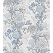 Английские обои Osborne & Little, коллекция Manarola, артикул W7215-02