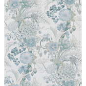 Английские обои Osborne & Little, коллекция Manarola, артикул W7215-03