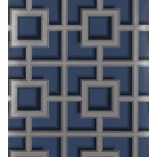 Английские обои Osborne & Little, коллекция Manarola, артикул W7216-07