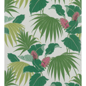 Английские обои Osborne & Little, коллекция Manarola, артикул W7217-04