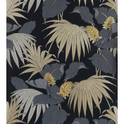 Английские обои Osborne & Little, коллекция Manarola, артикул W7217-05