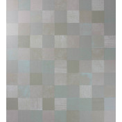 Английские обои Osborne & Little, коллекция Mansard Vinyls, артикул W6580-04