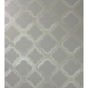 Английские обои Osborne & Little, коллекция Mansard Vinyls, артикул W6586-02