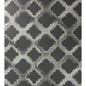 Английские обои Osborne & Little, коллекция Mansard Vinyls, артикул W6586-03