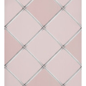 Английские обои Osborne & Little, коллекция Mansfield Park, артикул W7451-04