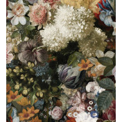 Английские обои Osborne & Little, коллекция Mansfield Park, артикул W7454-02