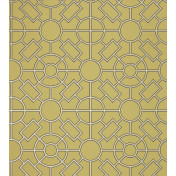 Английские обои Osborne & Little, коллекция Mansfield Park, артикул W7455-01