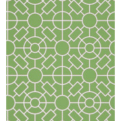 Английские обои Osborne & Little, коллекция Mansfield Park, артикул W7455-02