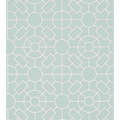 Английские обои Osborne & Little, коллекция Mansfield Park, артикул W7455-03