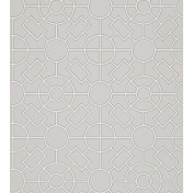 Английские обои Osborne & Little, коллекция Mansfield Park, артикул W7455-04