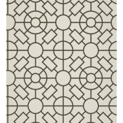 Английские обои Osborne & Little, коллекция Mansfield Park, артикул W7455-05